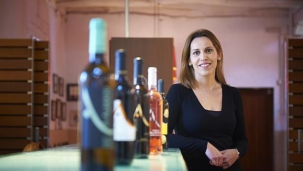 Tradición y modernidad se fusionan en bodegas «De Alberto»