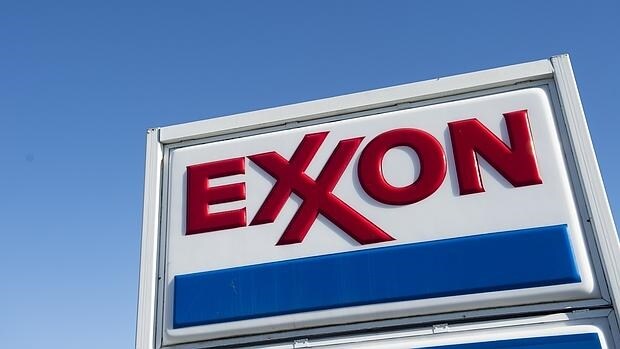 Exxon se ha visto afectada por el desplome del precio del petróleo