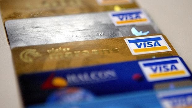 Los pagos con Visa en comercio electrónico crecen en España el 21,5% durante 2015