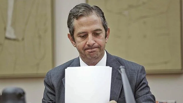 El secretario de Estado de Economía, Íñigo Fernández de Mesa
