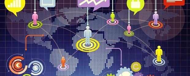 Cada vez más emprendedores nacionales se lanzan a otros mercados