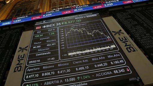 Las seis noticias que debes saber para acabar el día informado