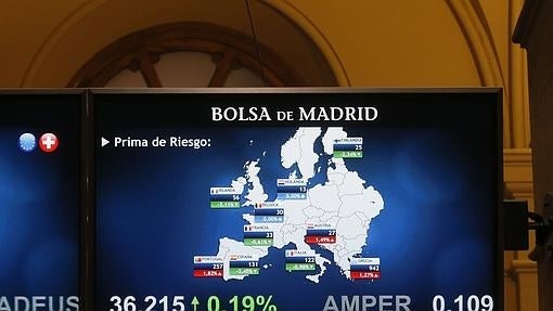 Las seis noticias que debes saber para acabar el día informado