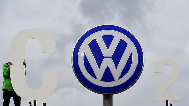 Volkswagen ha detectado un problema en el airbag de 680.000 vehículos