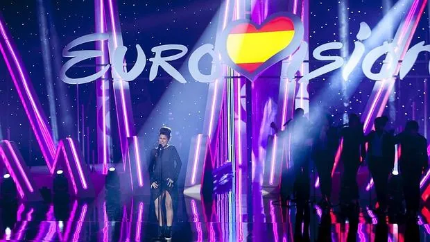 Barei representará a España en Eurovisión 2016
