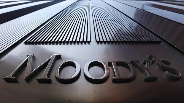 Agencia de calificación Moody's