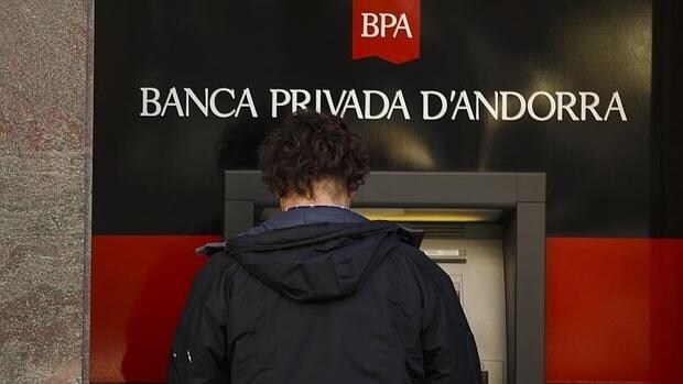 El caso BPA ha hecho de 2015 un «annus horribilis» para la imagen del sistema financiero andorrano