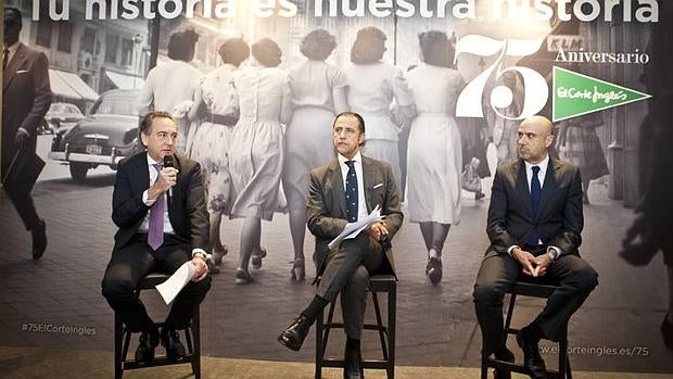 El Corte Inglés espera ingresar 1.000 millones con la venta de 200 locales