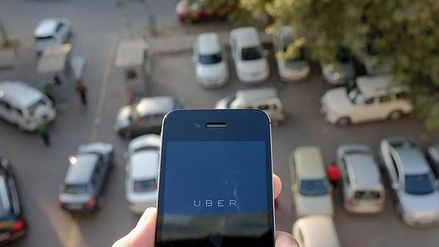 Portugal afirma que Uber es «ilegal» y promete impedir su funcionamiento