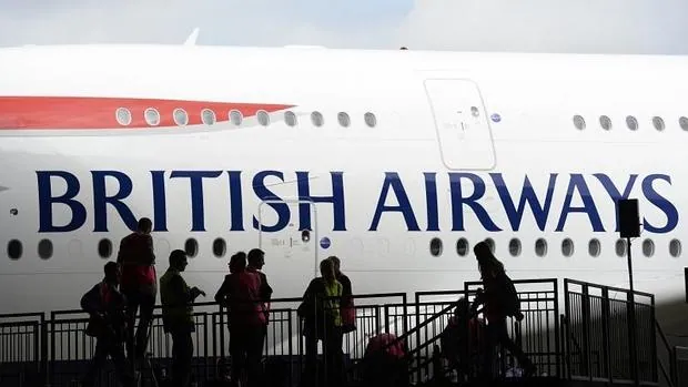 E,l piloto de British Airways cometió los abusos cuando hacía escala en Kenia, Uganda y Tanzania