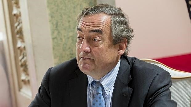 Rosell (CEOE) cree que España va «un poco lenta» en la promoción de la mujer