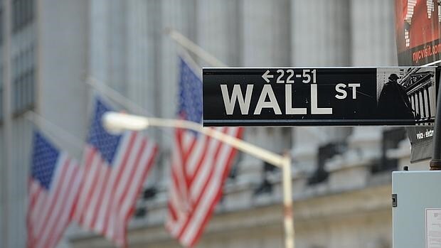 Muere John Gutfreund, el «rey de Wall Street»