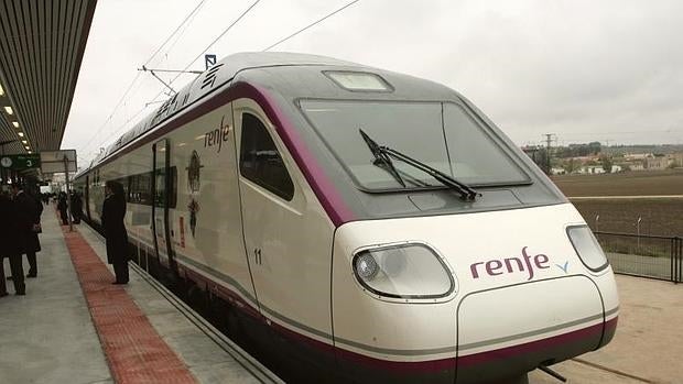 El grupo Renfe tenía previsto contratar este año a 465 nuevos trabajadores