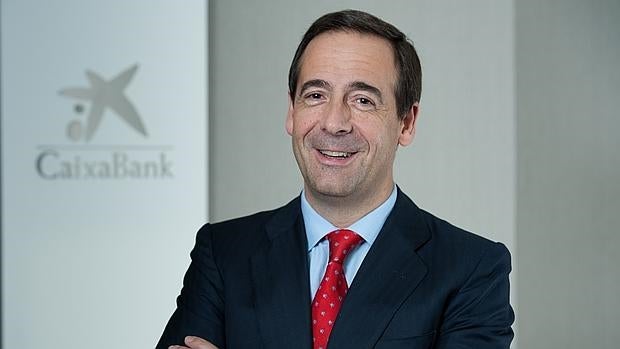 CaixaBank asegura estar preparada para afrontar un entorno de tipos bajos