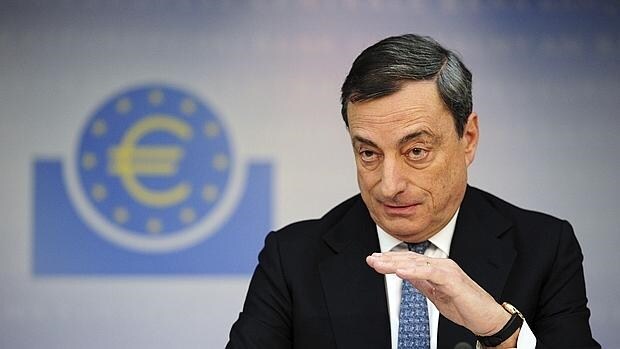 El autor cree que el BCE se ha quedado sin arsenal ante una eventual nueva recesión