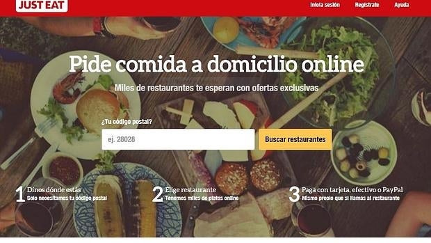 Just Eat recibe la aprobación de Competencia para adquirir La Nevera Roja