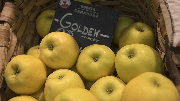 Los productores de manzanas españolas quieren impulsar campañas para sensibilizar a consumidores y distribución