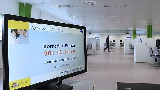 Cómo hacer la declaración de la Renta 2015