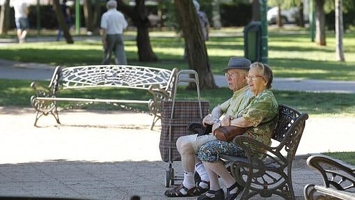 Las desgravaciones por aportaciones a planes de pensiones ha descendido este año