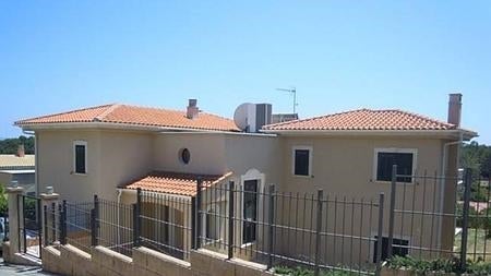 Vivienda en Calvià