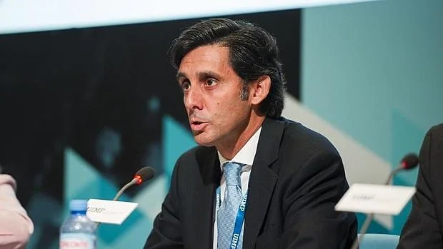Álvarez-Pallete mantiene el dividendo y apuesta por cuatro nuevos consejeros en Telefónica