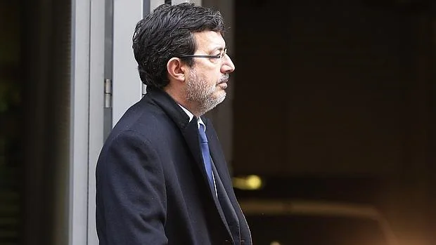 El juez Andreu reconoce que Banco Madrid era solvente