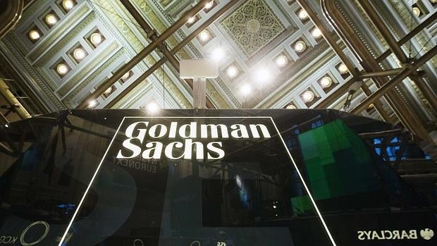 Goldman Sachs pagará más de 5.000 millones por la venta de hipotecas basura