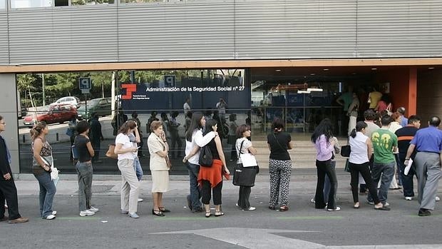 Pensiones, la reforma que viene para los ingresos