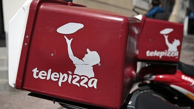Telepizza volverá a Bolsa el próximo 27 de abril