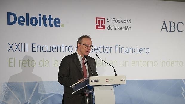 El supervisor único interviene de forma temprana varios bancos europeos