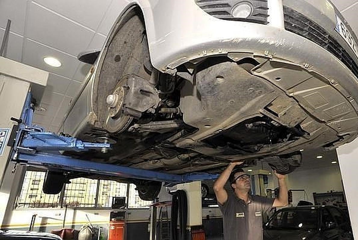 Los españoles intentaron estafar 550 millones al seguro en 2015