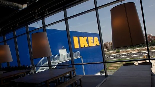 IKEA cumple 20 años en España