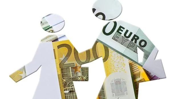 Los depósitos captados por la banca de las empresas se situaron en marzo en 16.891 millones de euros