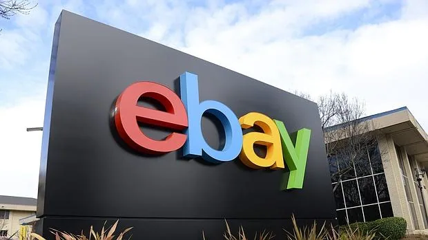 eBay se ha convertido en una de las mayores plataformas «online» de compraventa