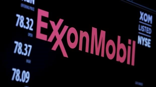 Exxon Mobil logra su peor resultado trimestral en 17 años tras ganar un 63,4% menos hasta marzo