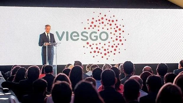 Viesgo registró un Ebitda de 257,7 millones en 2015