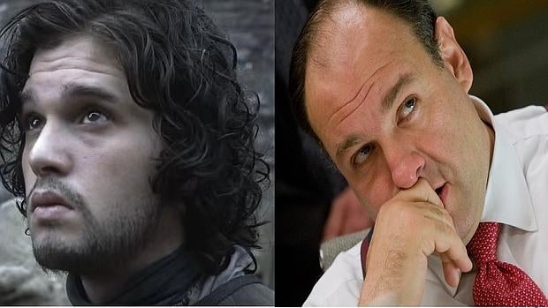 Jon Nieve y Tony Soprano serían inversores «agresivos», como su personalidad