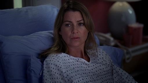 Meredith Grey (Ellen Pompeo)