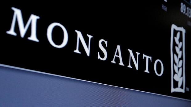 Monsanto, en un panel de la Bolsa de Nueva York