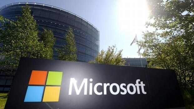 Sede de Microsoft en Espoo (Finlandia)