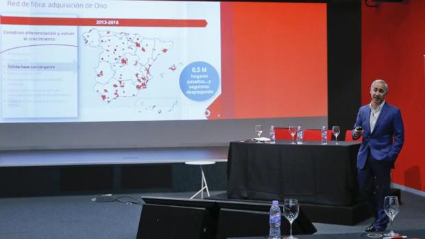 Vodafone compensará a los clientes que tengan una peor calidad de la red 4G