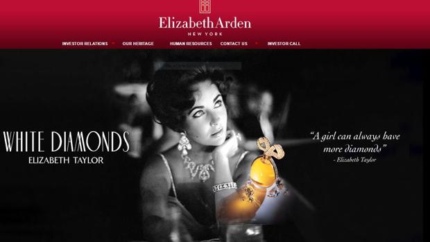 Revlon y Elizabeth Arden esperan concretar el acuerdo para finales de 2016