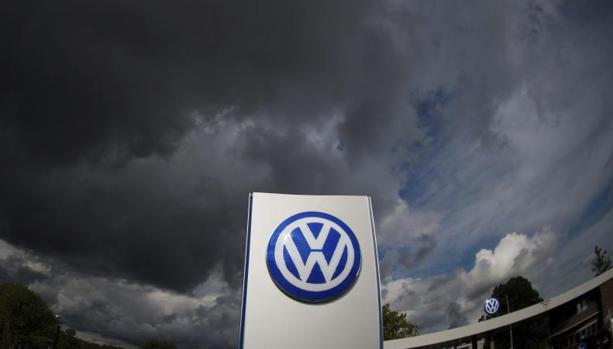 Volkswagen no alinea la dirección