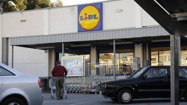 Lidl creará 800 puestos de trabajo en 2016