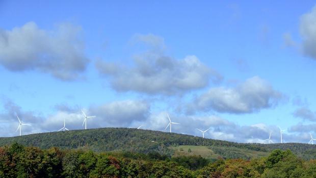 Gamesa refuerza su estrategia comercial en Europa con seis nuevos contratos