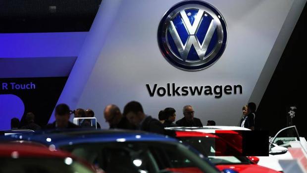 El Estado de Nueva York demanda a Volkswagen por el escándalo de las emisiones