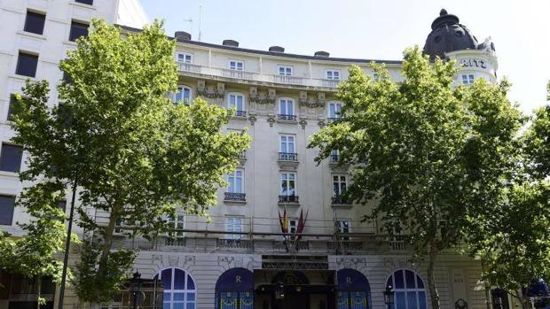 Grupos árabes usan fondos de la UE para comprar hoteles en España