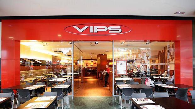 Los restaurantes Wagamama desembarcan en España de la mano del Grupo Vips