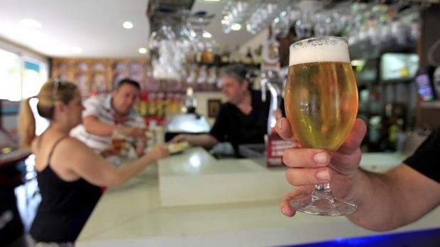 La cerveza vuelve a correr: la reactivación económica se sirve fría