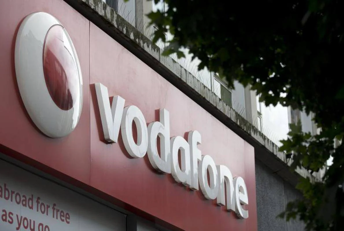 Hutchison muestra más que interés por Vodafone España